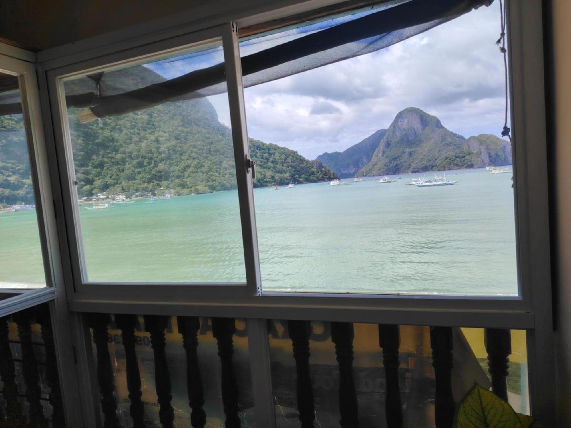 Gracias Place El Nido Exterior foto